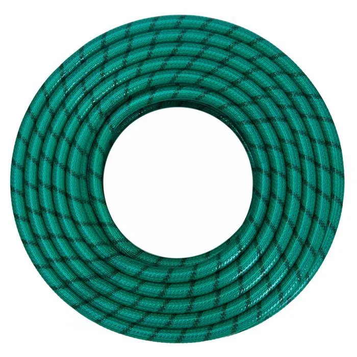 Шланг для поливу Alloid Pro армований, 4-шаровий, JADE CATERPILLAR, 1/2", 50м (WH-67664) зображення 5