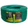 Шланг для поливу Alloid Pro армований, 4-шаровий, JADE CATERPILLAR, 1/2", 50м (WH-67664)