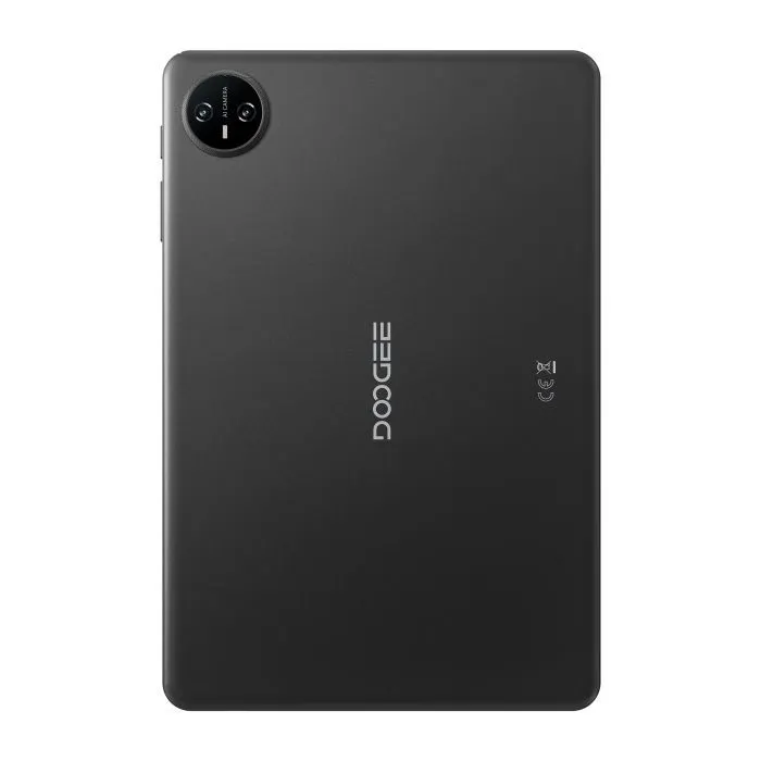Планшет Doogee Tab A9 10.1" 3/64GB Wi-Fi Black (6923740268148) изображение 3