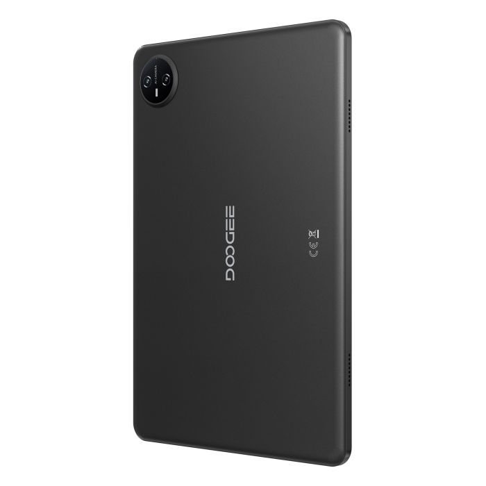 Планшет Doogee Tab A9 10.1" 3/64GB Wi-Fi Grey (6923740268155) изображение 5