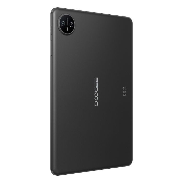 Планшет Doogee Tab A9 10.1" 3/64GB Wi-Fi Grey (6923740268155) изображение 6