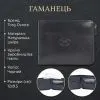 Портмоне Tony Perotti Italico 3645 nero Чорне (90608) зображення 3