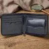 Портмоне Tony Perotti Italico 3645 nero Чорне (90608) зображення 4