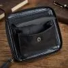 Портмоне Tony Perotti Italico 3645 nero Чорне (90608) зображення 5