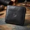Портмоне Tony Perotti Italico 3645 nero Чорне (90608) зображення 7