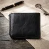Портмоне Tony Perotti Italico 3645 nero Чорне (90608) зображення 8