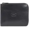 Портмоне Tony Perotti Italico 3645 nero Чорне (90608)