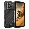 Мобильный телефон RugOne Xever 8 8/128GB Black (6979400350197)
