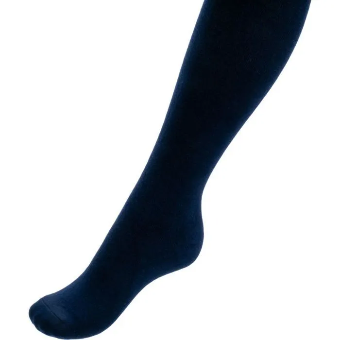 Колготки детские BNM однотонные (M0C0301-0143-9-darkblue) изображение 2