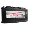 Аккумулятор автомобильный Ako Prestige 100Ah 860A пуск +прав (0) L5 (AKOPRESTIGE_81942)