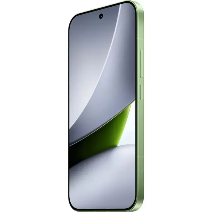 Мобильный телефон Xiaomi Poco F9 Pro 12/256GB Green (1215348) изображение 4