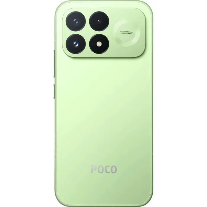 Мобильный телефон Xiaomi Poco F9 Pro 12/256GB Green (1215348) изображение 5