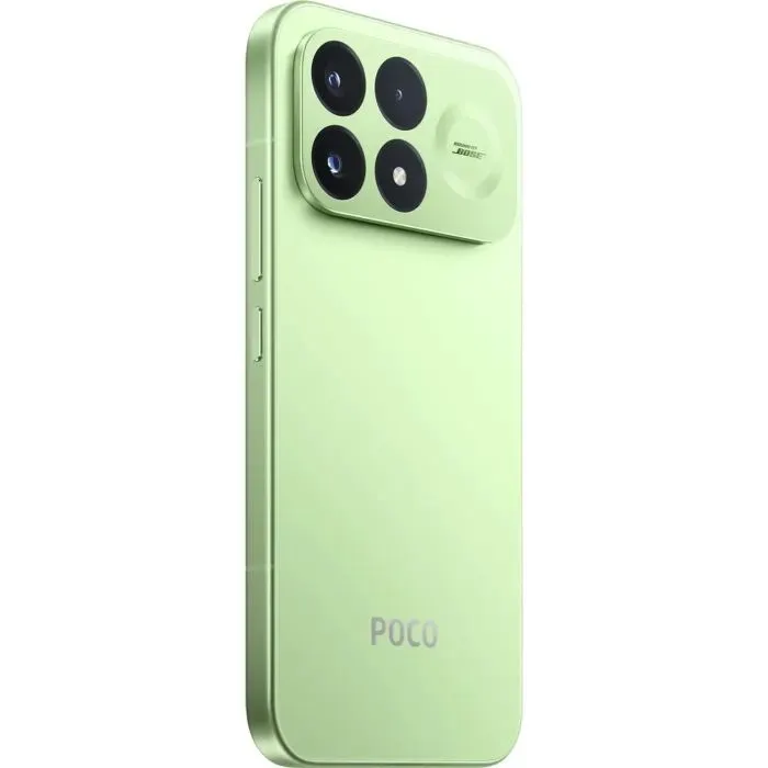 Мобильный телефон Xiaomi Poco F9 Pro 12/256GB Green (1215348) изображение 6