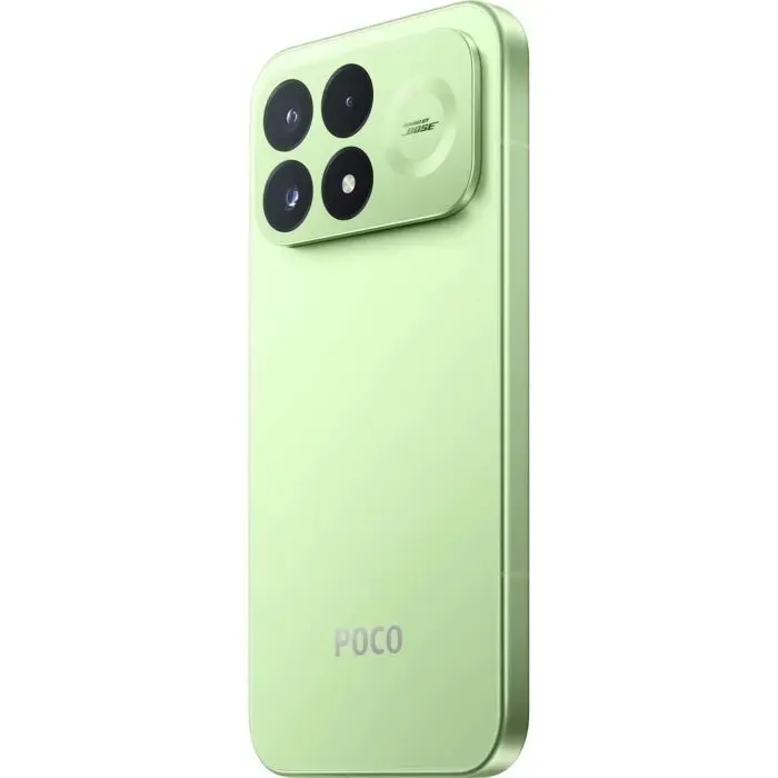 Мобильный телефон Xiaomi Poco F9 Pro 12/256GB Green (1215348) изображение 7
