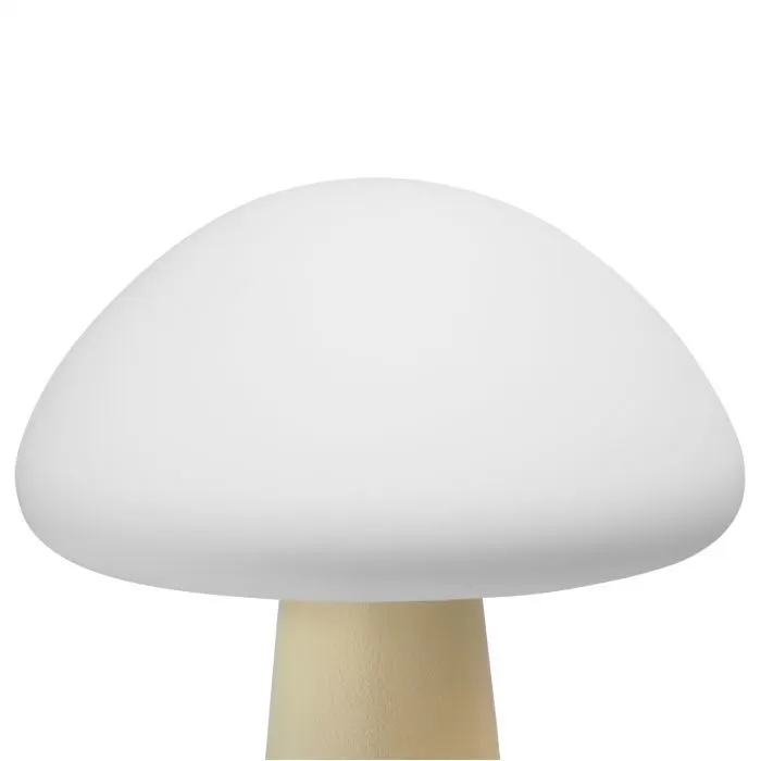 Настольная лампа Videx 4W 3000-6500K+RGB Beige (VL-TF25BG) изображение 3
