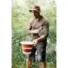 Відро складане Tribe Water Bucket Lid 5 л з кришкою terracota (T-FJ-0049-terracota) зображення 10