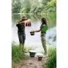 Відро складане Tribe Water Bucket Lid 5 л з кришкою terracota (T-FJ-0049-terracota) зображення 12