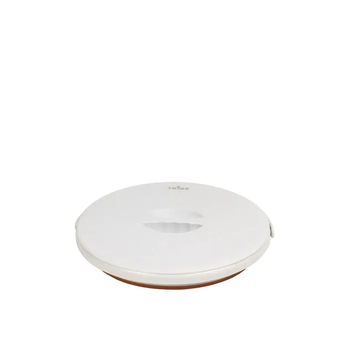 Відро складане Tribe Water Bucket Lid 5 л з кришкою olive (T-FJ-0049-olive) зображення 5