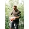 Відро складане Tribe Water Bucket Lid 5 л з кришкою terracota (T-FJ-0049-terracota) зображення 9