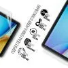 Пленка защитная Armorstandart hydrogel Blackview Tab 20 10.1 / Tab 20 Kids 10.1 (ARM93661) изображение 2