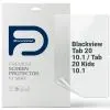 Пленка защитная Armorstandart hydrogel Blackview Tab 20 10.1 / Tab 20 Kids 10.1 (ARM93661)