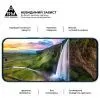 Скло захисне Armorstandart Pro Infinix GT 30 5G (ARM91639) зображення 4