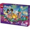 Конструктор LEGO Friends Адвент-календар 2026 Різдвяна іграшка (42698) зображення 2