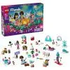 Конструктор LEGO Friends Адвент-календар 2026 Різдвяна іграшка (42698) зображення 4