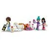 Конструктор LEGO Friends Адвент-календар 2026 Різдвяна іграшка (42698) зображення 4