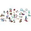 Конструктор LEGO Friends Адвент-календар 2026 Різдвяна іграшка (42698) зображення 5