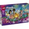 Конструктор LEGO Friends Адвент-календар 2026 Різдвяна іграшка (42698)