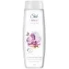 Гель для душа Shik Deluxe Pure & Care Орхидея и миндальное молоко 400 г (4823107611247)