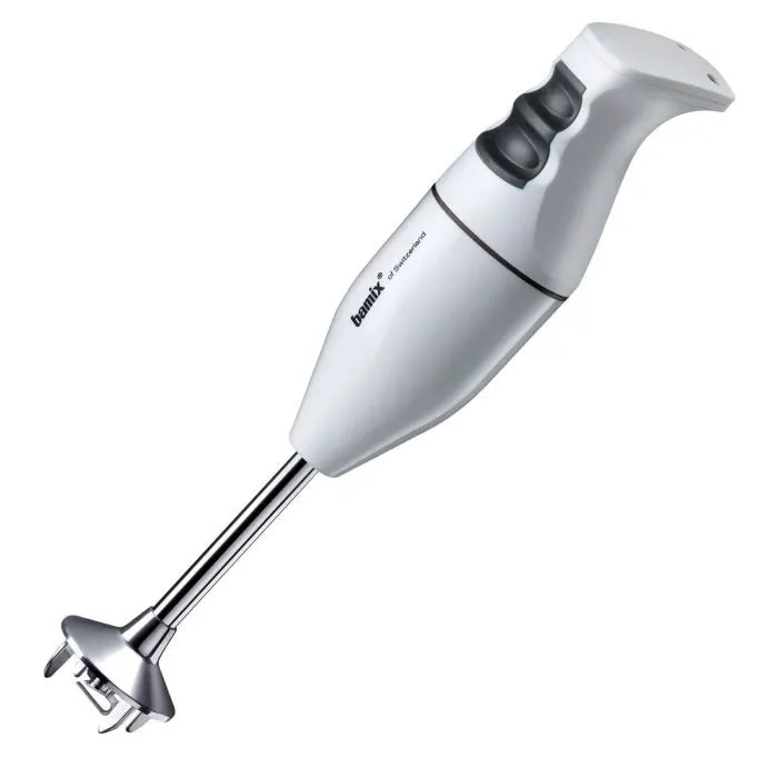 Блендер Bamix Classic EO140 White (1025.024) изображение 2