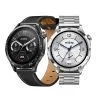 Смарт-годинник Mibro GT 46mm Silver XPAW026S (XPAW026S) зображення 6