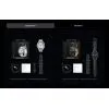 Смарт-годинник Mibro GT 46mm Silver XPAW026S (XPAW026S) зображення 7