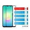 Скло захисне ACCLAB Full Glue ESD Samsung Galaxy A18 Black (1283126641107) зображення 3
