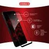 Скло захисне Intaleo Full Glue ESD Xiaomi Redmi 17C / Redmi 14C Black (1283126641060) зображення 4