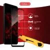 Скло захисне Intaleo Full Glue ESD Xiaomi Redmi 17C / Redmi 14C Black (1283126641060) зображення 5