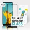 Скло захисне Piko Full Glue Oppo A17k Black (1283126593666) зображення 2