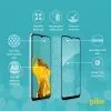 Скло захисне Piko Full Glue Oppo A17k Black (1283126593666) зображення 4