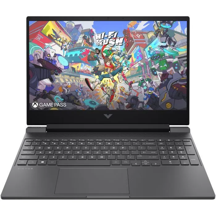 Ноутбук HP Victus 15-fb3121ua (DY4K3EA)
