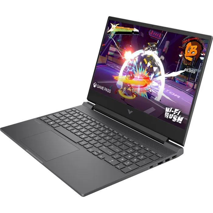 Ноутбук HP Victus 15-fb3121ua (DY4K3EA) зображення 3