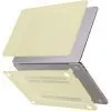 Чохол до ноутбука Armorstandart 13.0" MacBook Neo Matte, Citrus (ARM92650) зображення 3