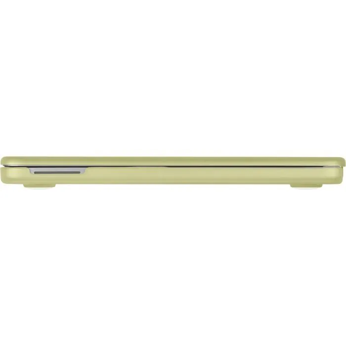 Чохол до ноутбука Armorstandart 13.0" MacBook Neo Matte, Citrus (ARM92650) зображення 4