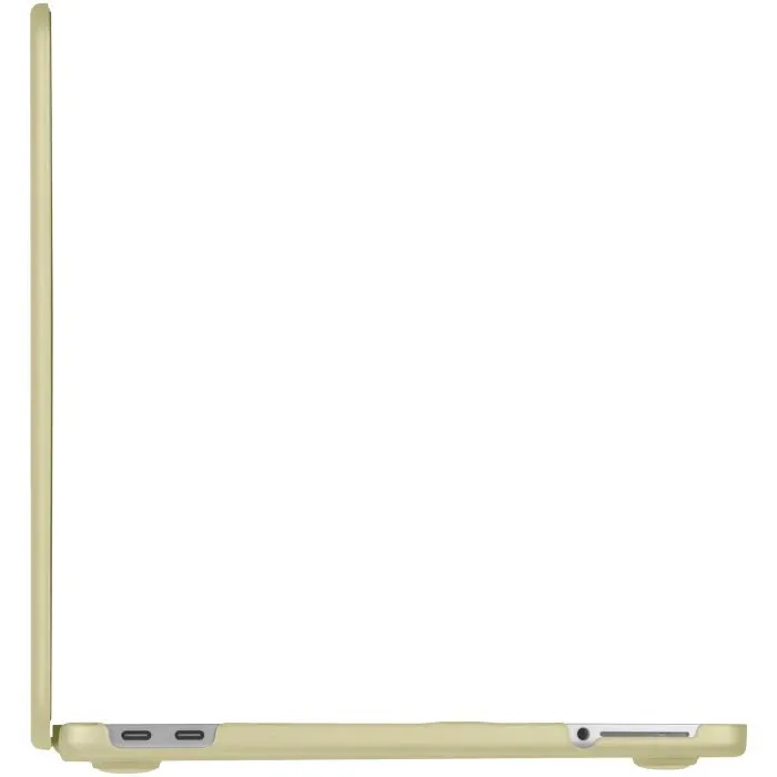 Чохол до ноутбука Armorstandart 13.0" MacBook Neo Matte, Citrus (ARM92650) зображення 6