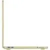 Чохол до ноутбука Armorstandart 13.0" MacBook Neo Matte, Citrus (ARM92650) зображення 6