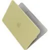 Чохол до ноутбука Armorstandart 13.0" MacBook Neo Matte, Citrus (ARM92650) зображення 8