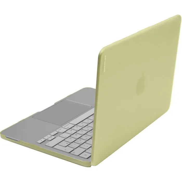 Чохол до ноутбука Armorstandart 13.0" MacBook Neo Matte, Citrus (ARM92650) зображення 9