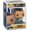 Фигурка Funko Pop Avatar The Last Airbender Sokka (90255) изображение 2
