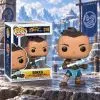 Фигурка Funko Pop Avatar The Last Airbender Sokka (90255) изображение 3
